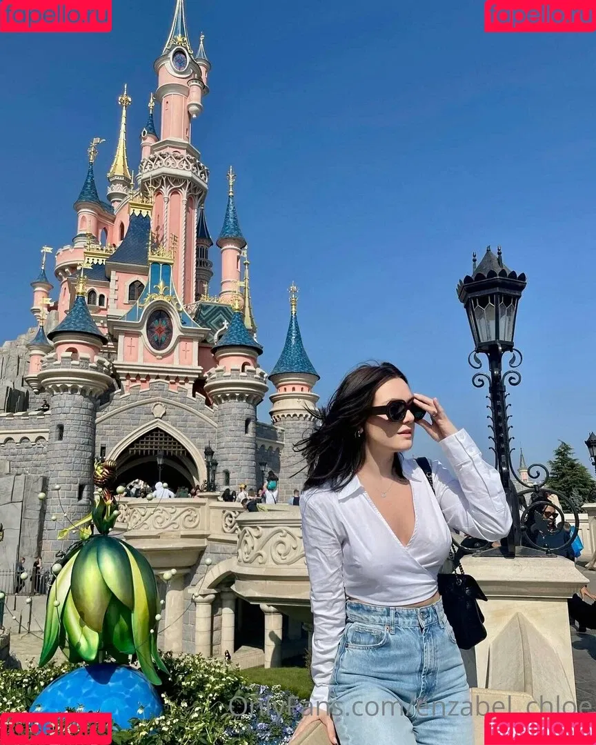 enzabel_chloe Onlyfans Photo Gallery 