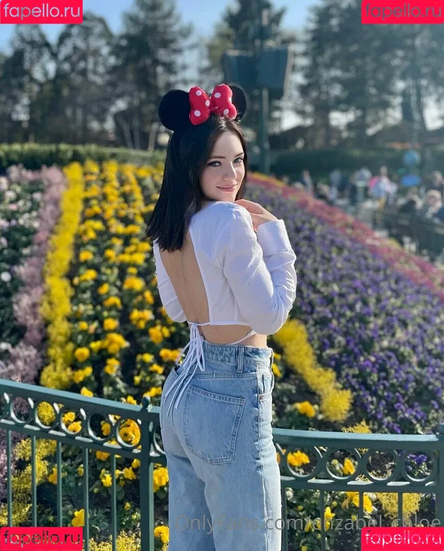 enzabel_chloe Onlyfans Photo Gallery 