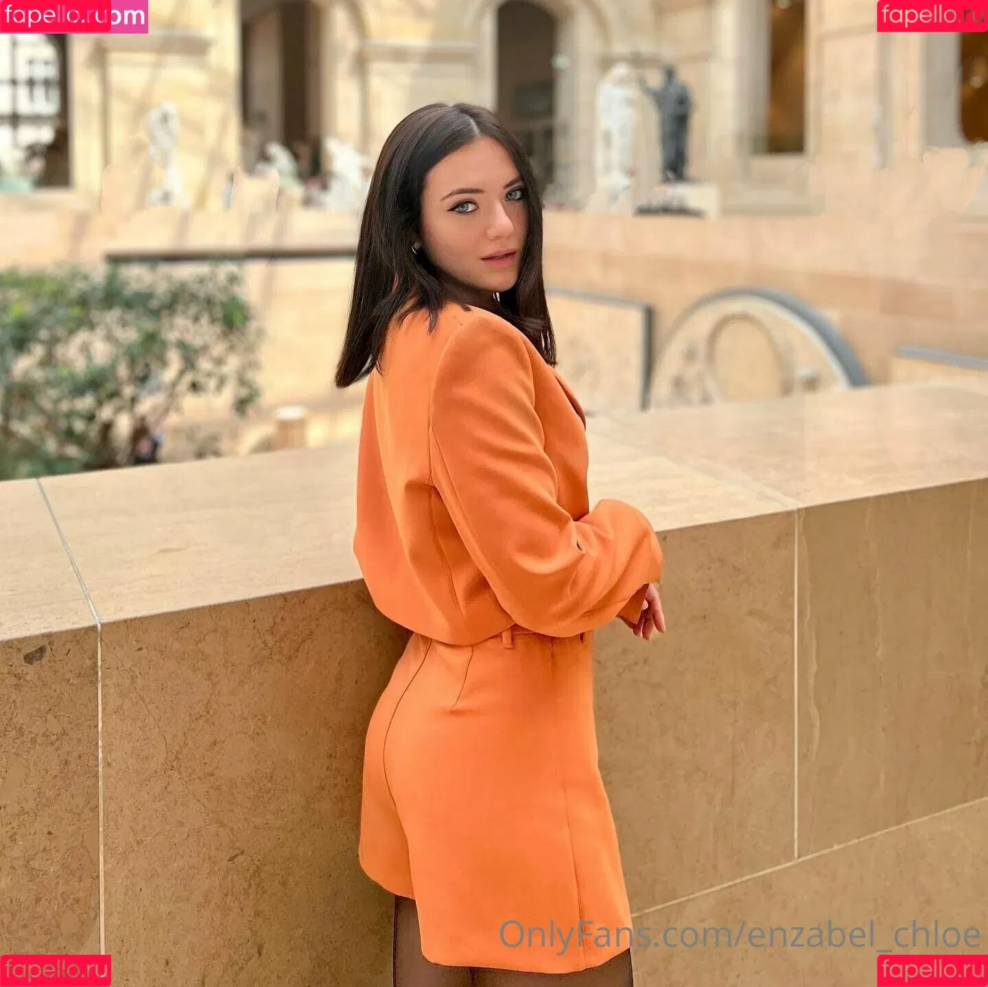 enzabel_chloe Onlyfans Photo Gallery 