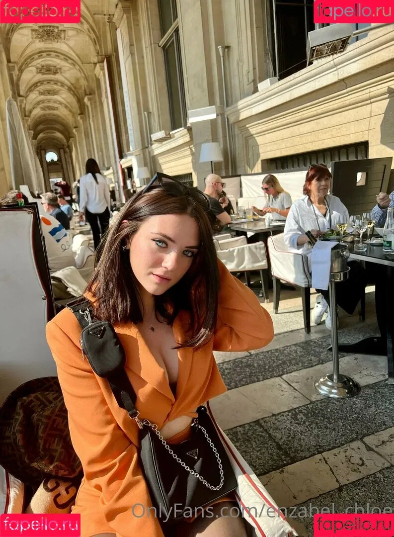 enzabel_chloe Onlyfans Photo Gallery 