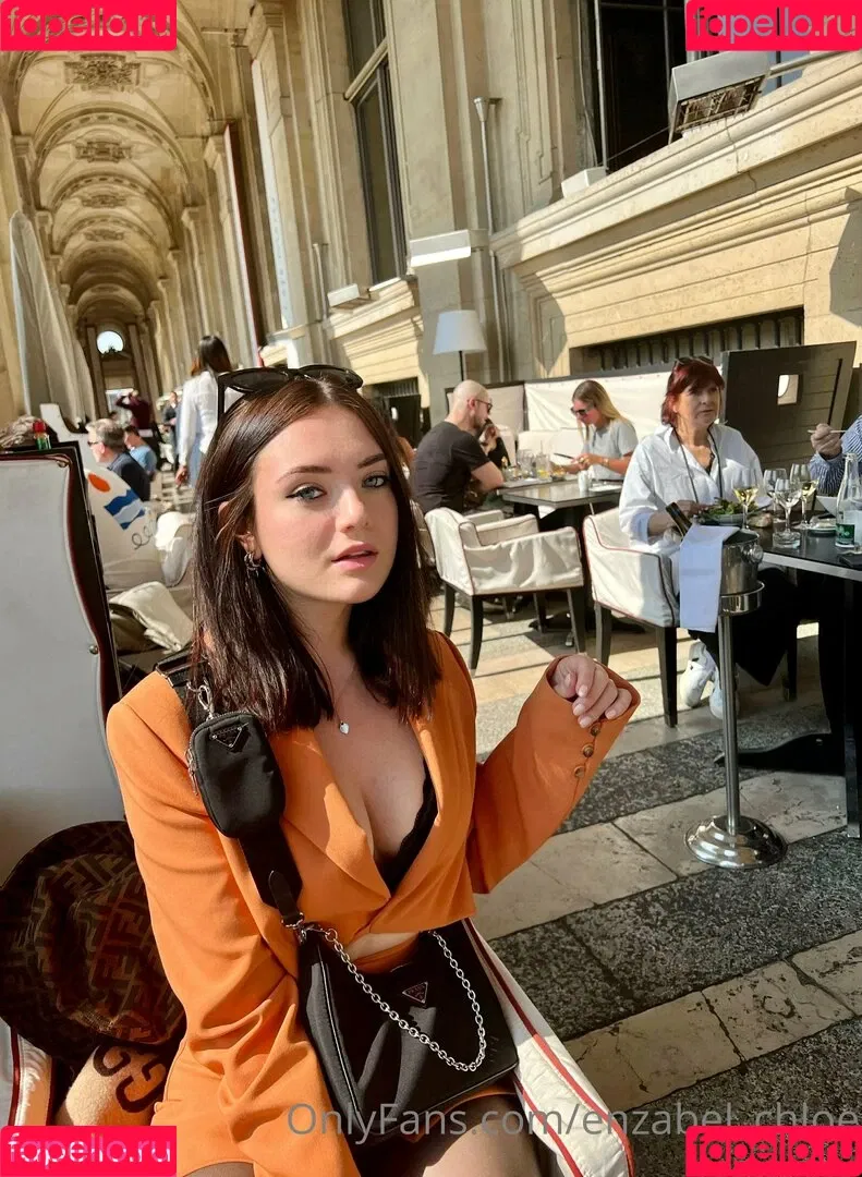 enzabel_chloe Onlyfans Photo Gallery 