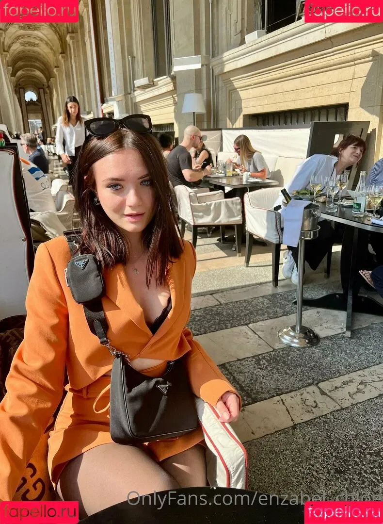 enzabel_chloe Onlyfans Photo Gallery 
