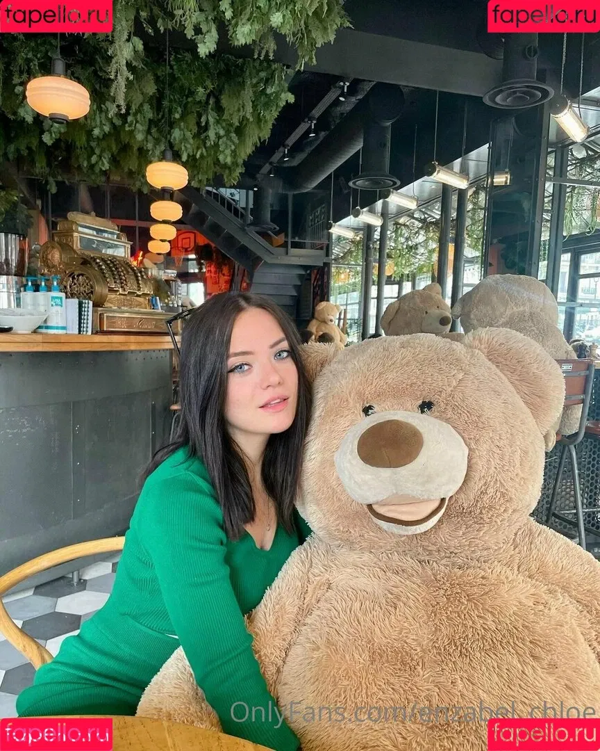 enzabel_chloe Onlyfans Photo Gallery 