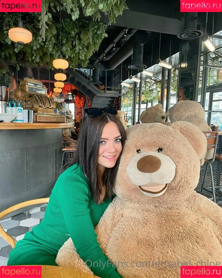 enzabel_chloe Onlyfans Photo Gallery 