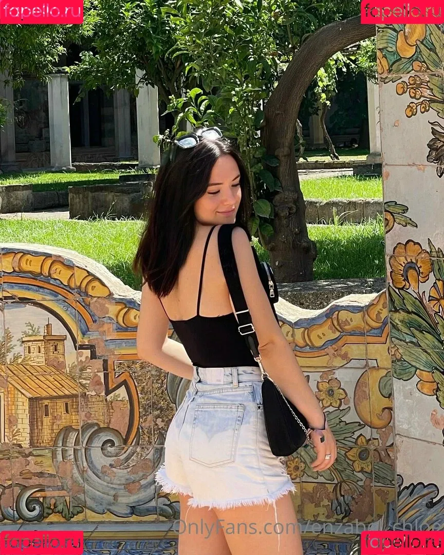 enzabel_chloe Onlyfans Photo Gallery 