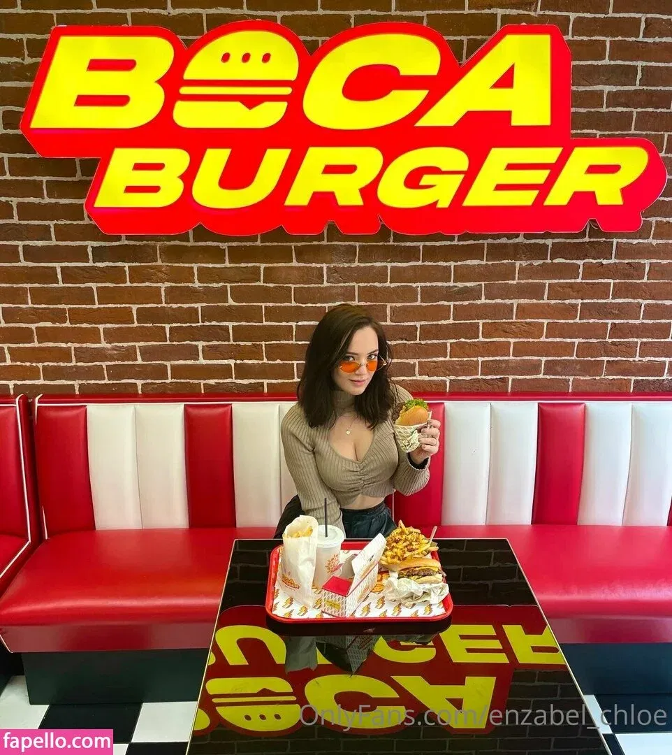 enzabel_chloe Onlyfans Photo Gallery 