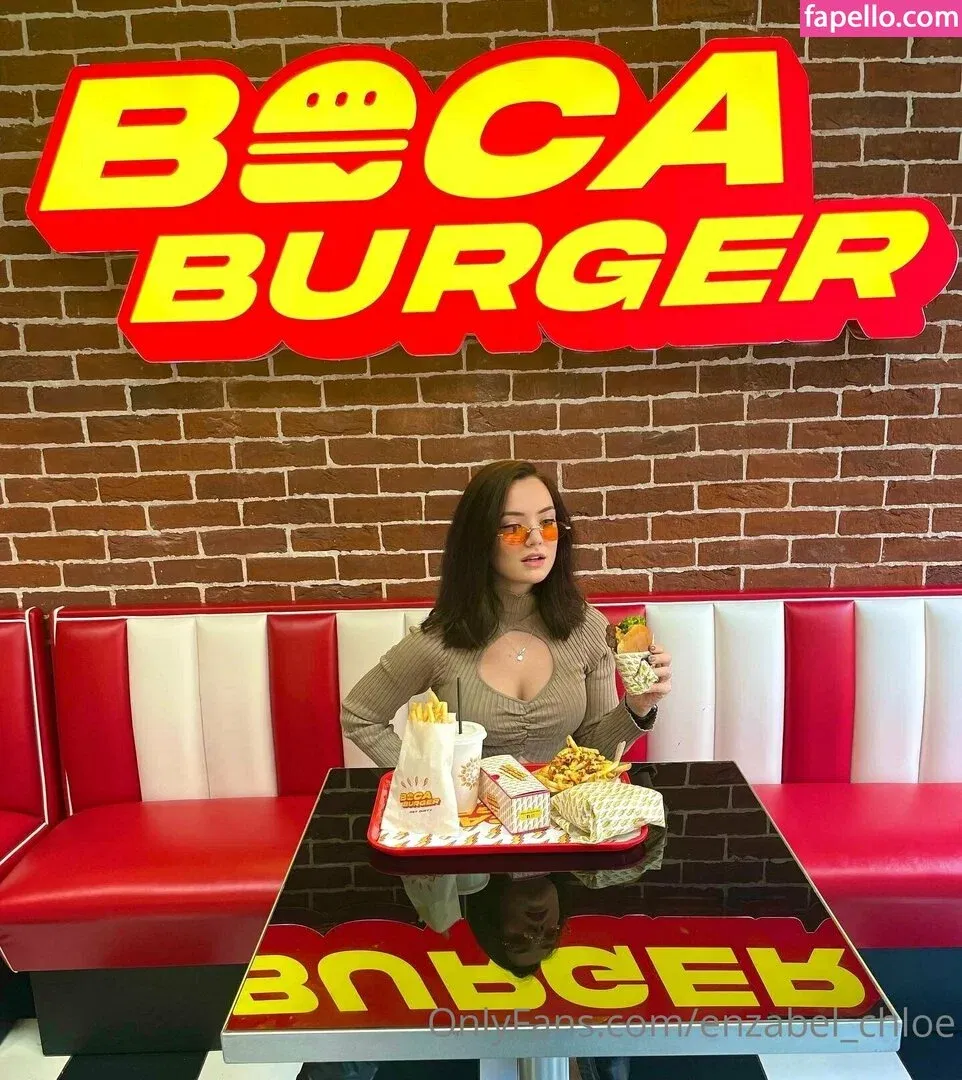 enzabel_chloe Onlyfans Photo Gallery 