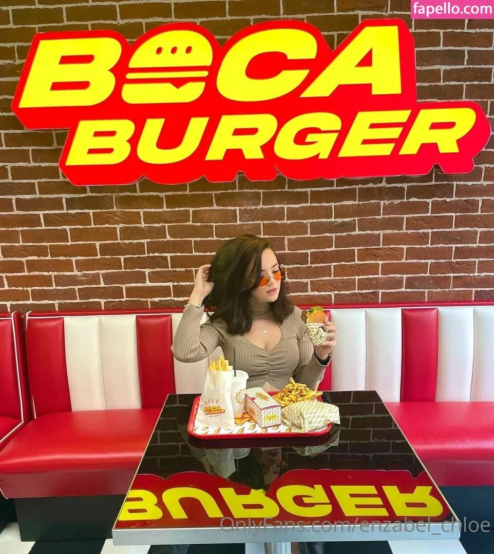 enzabel_chloe Onlyfans Photo Gallery 