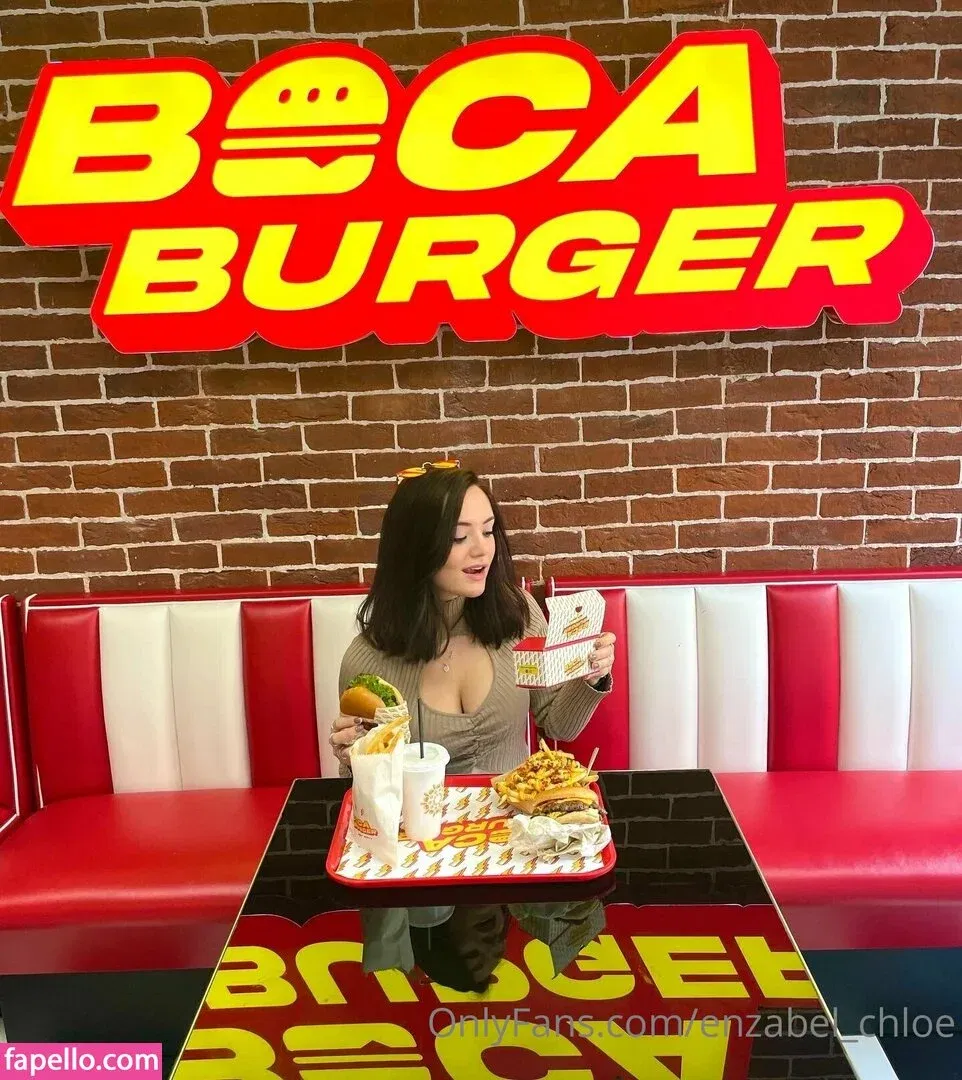 enzabel_chloe Onlyfans Photo Gallery 