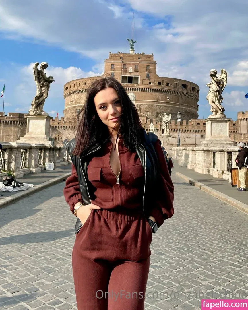 enzabel_chloe Onlyfans Photo Gallery 