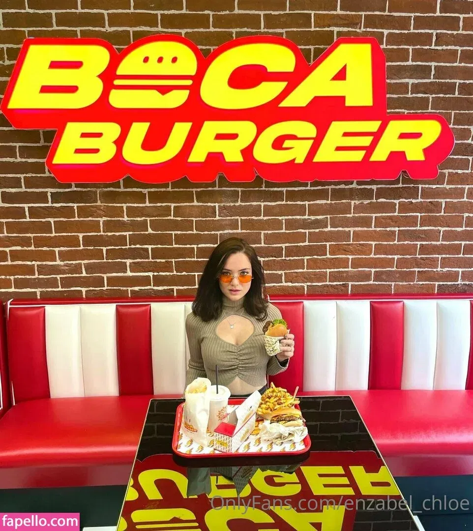 enzabel_chloe Onlyfans Photo Gallery 