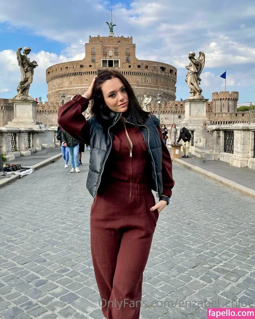 enzabel_chloe Onlyfans Photo Gallery 
