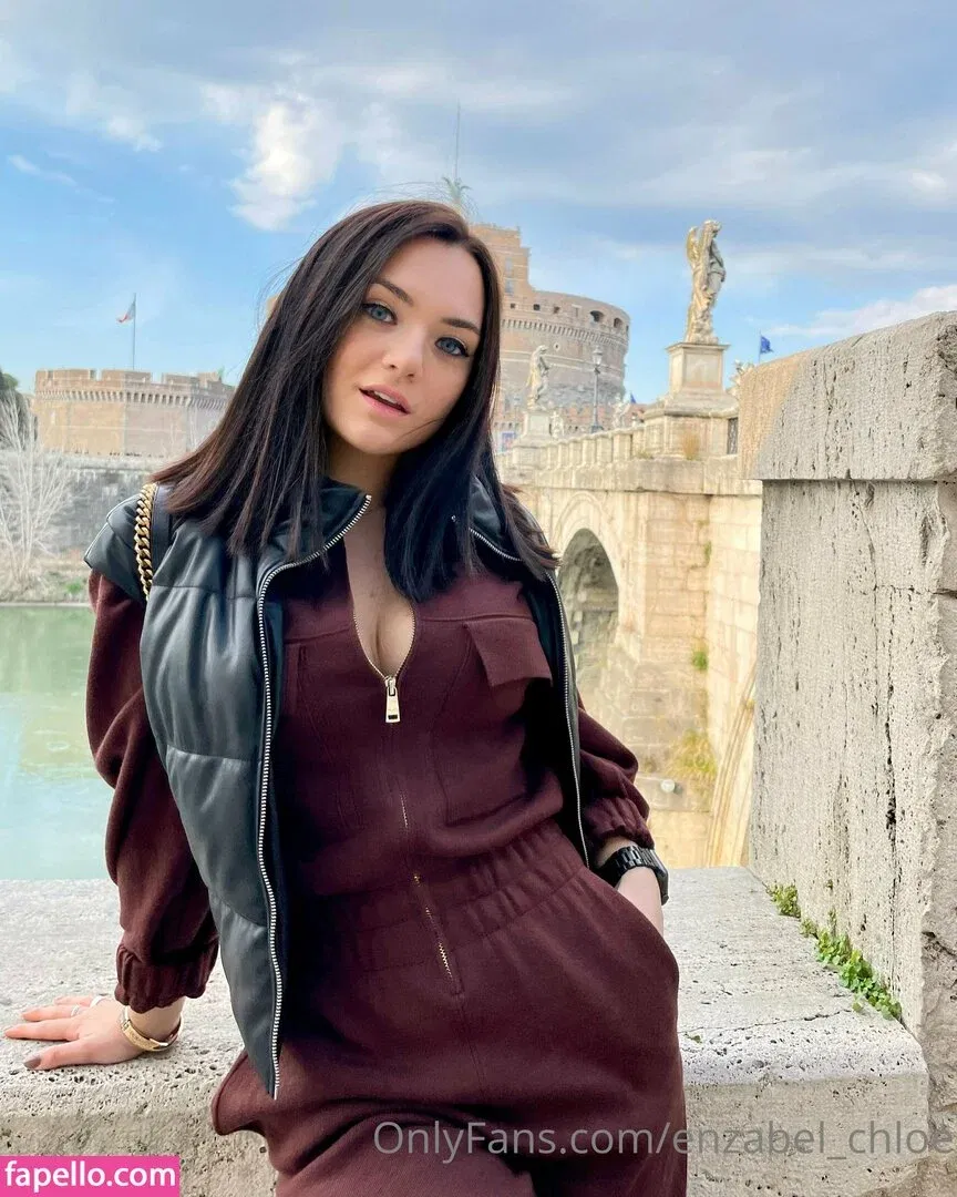 enzabel_chloe Onlyfans Photo Gallery 