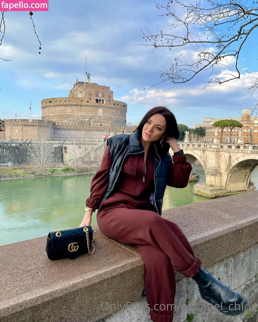 enzabel_chloe Onlyfans Photo Gallery 