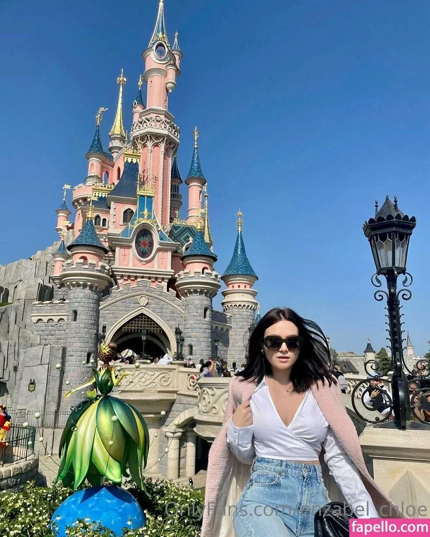 enzabel_chloe Onlyfans Photo Gallery 