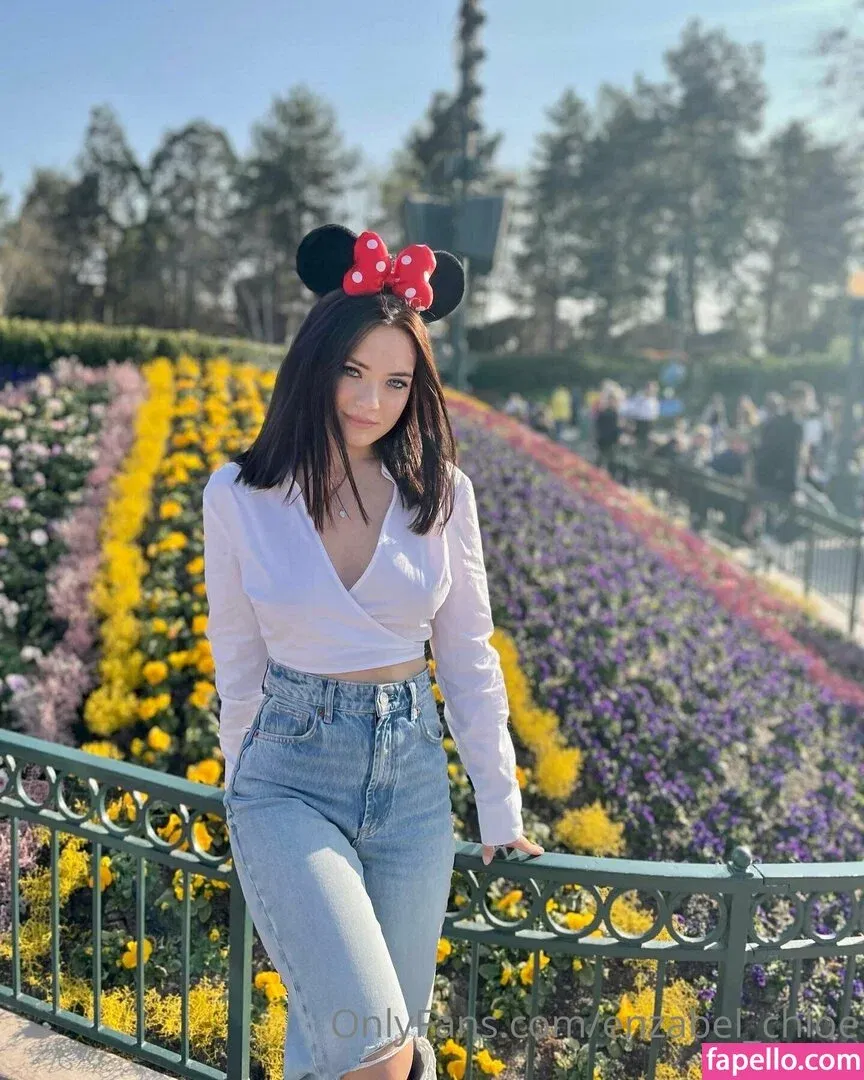 enzabel_chloe Onlyfans Photo Gallery 