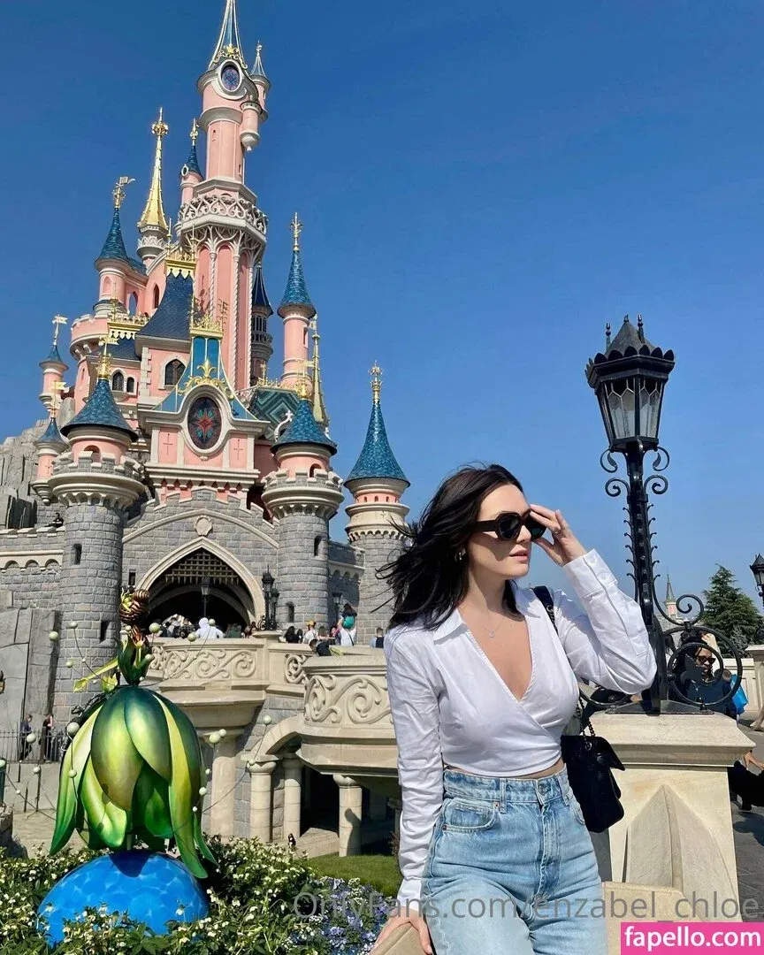 enzabel_chloe Onlyfans Photo Gallery 
