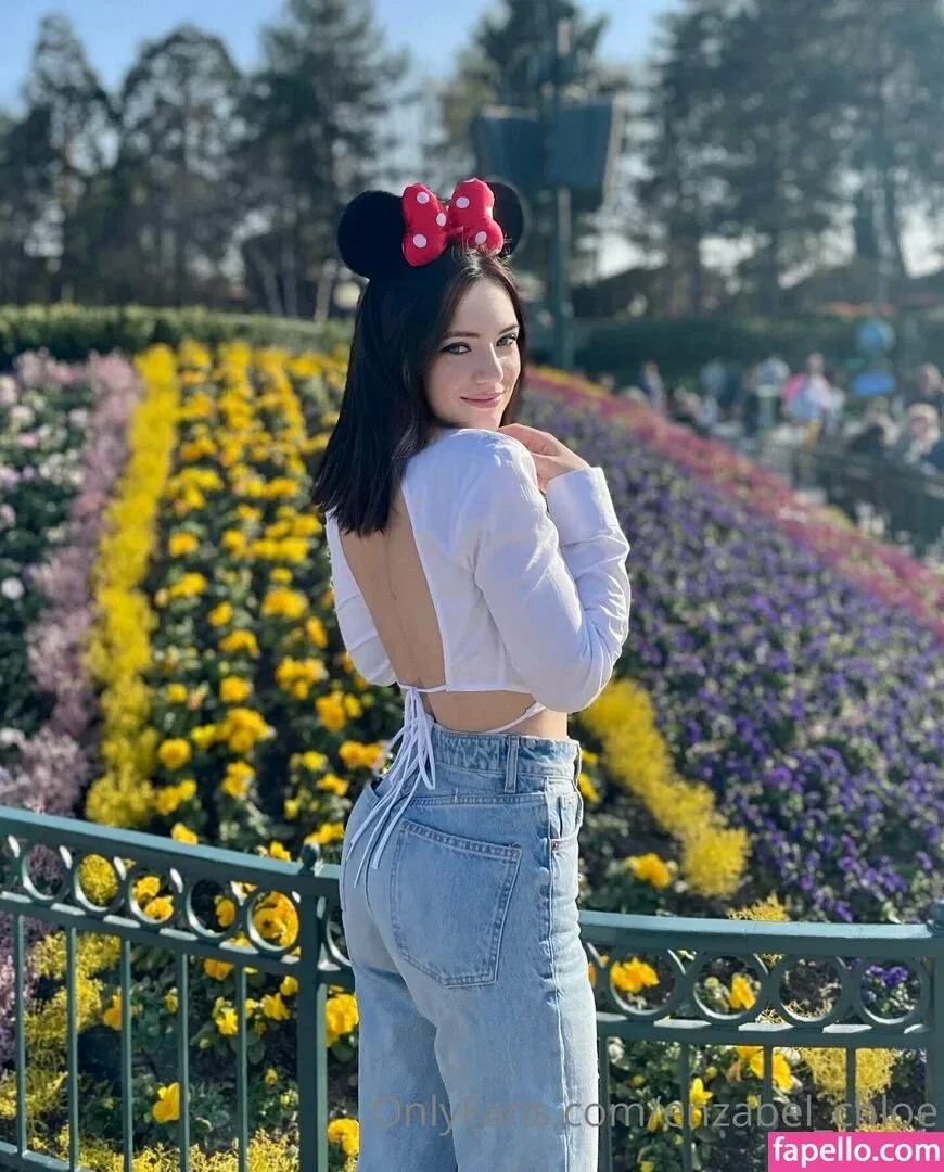 enzabel_chloe Onlyfans Photo Gallery 