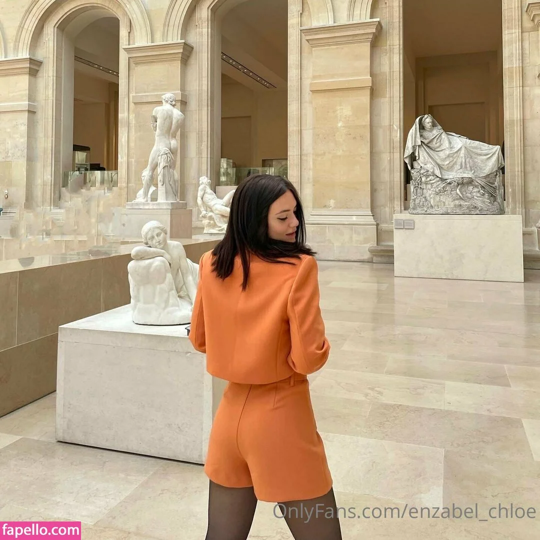 enzabel_chloe Onlyfans Photo Gallery 