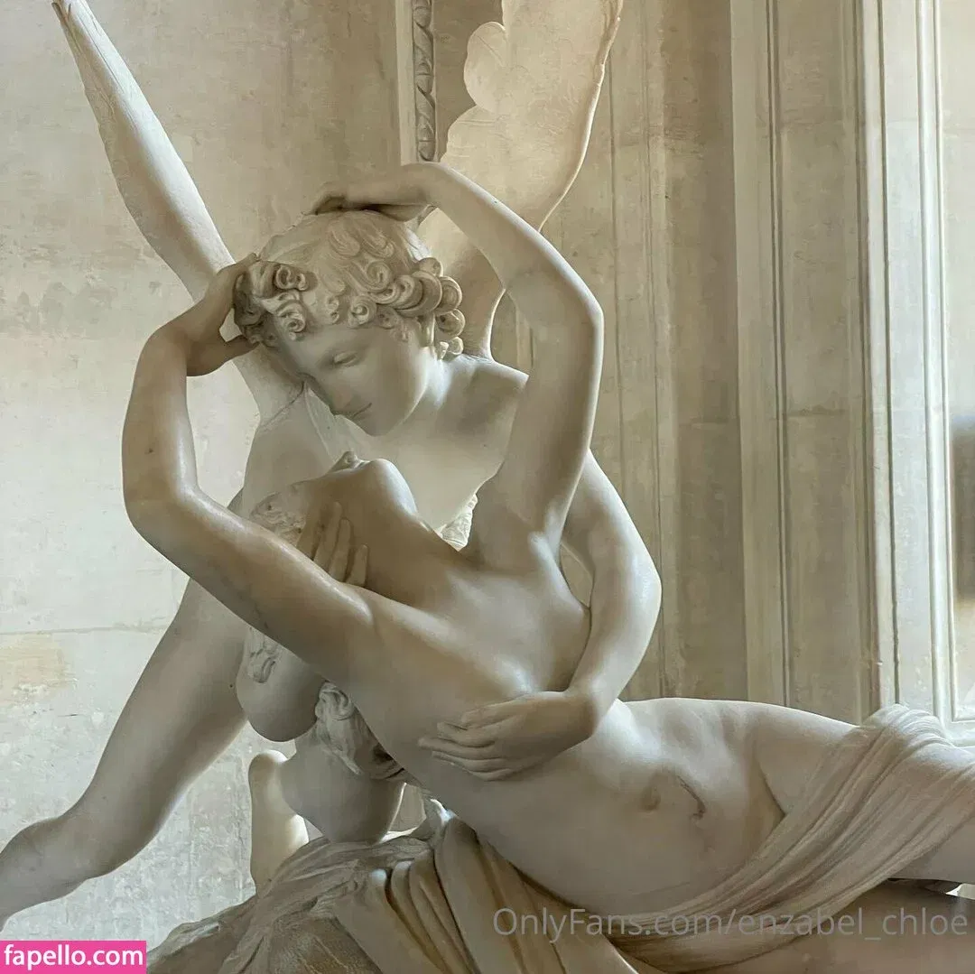 enzabel_chloe Onlyfans Photo Gallery 