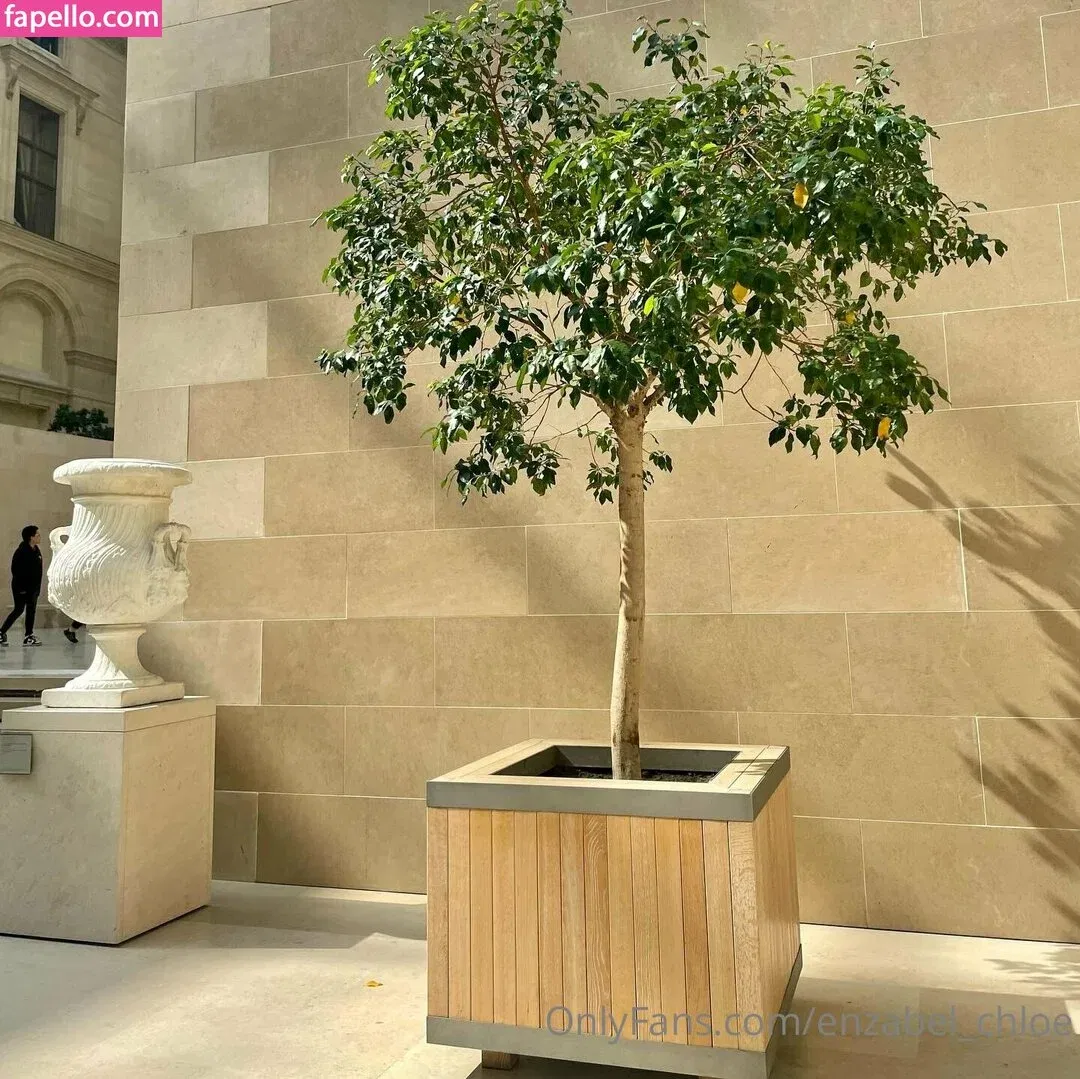 enzabel_chloe Onlyfans Photo Gallery 