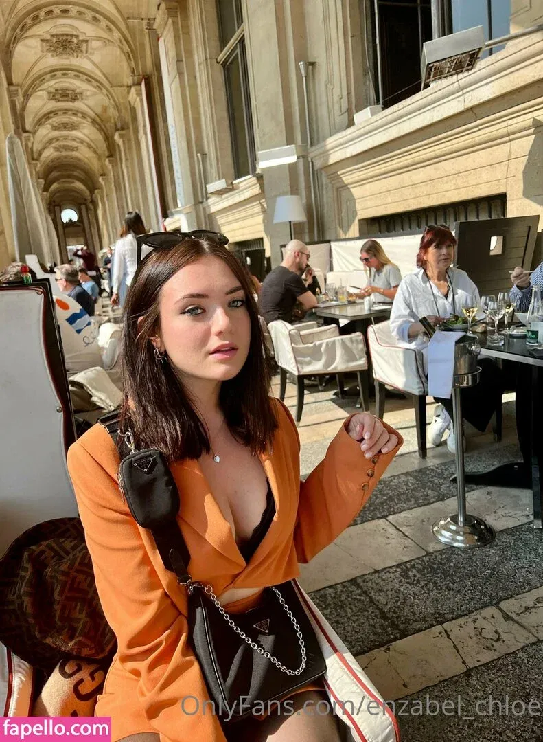 enzabel_chloe Onlyfans Photo Gallery 