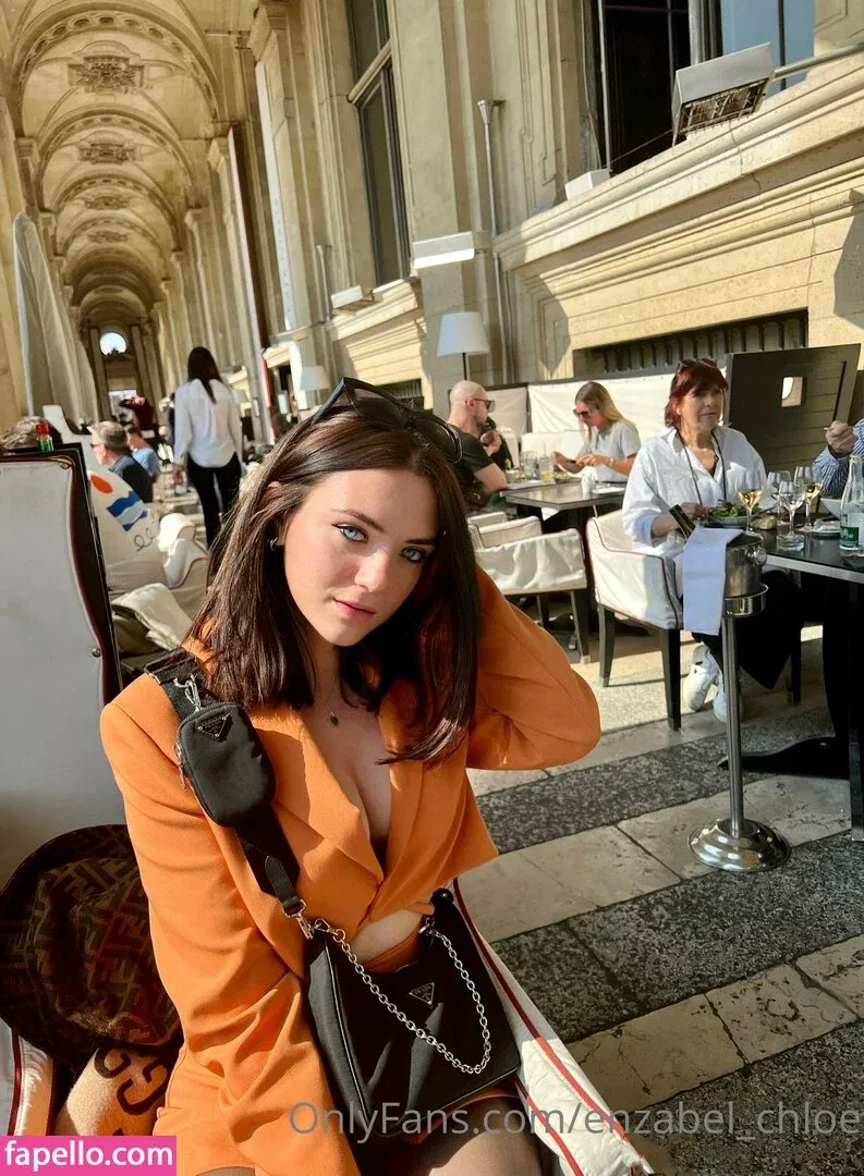 enzabel_chloe Onlyfans Photo Gallery 