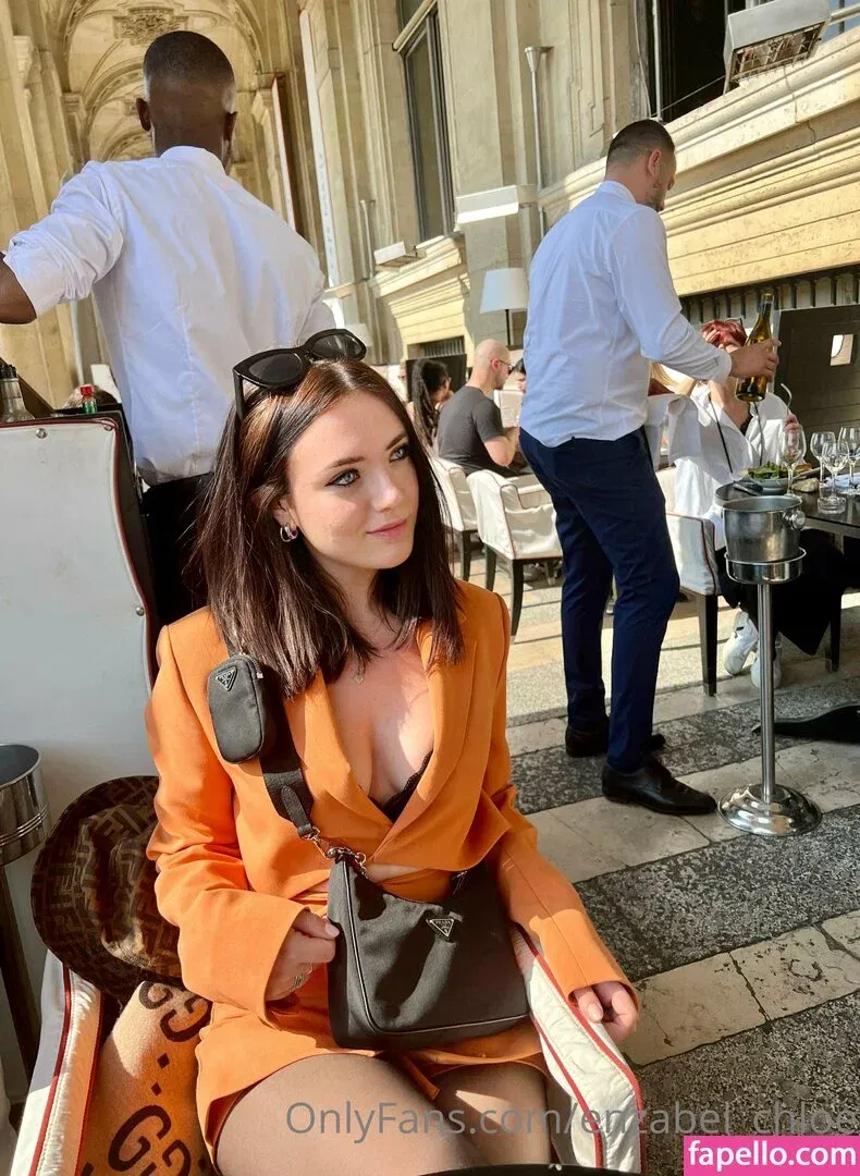 enzabel_chloe Onlyfans Photo Gallery 