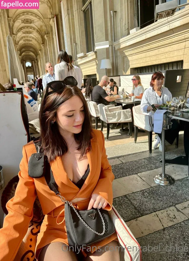 enzabel_chloe Onlyfans Photo Gallery 