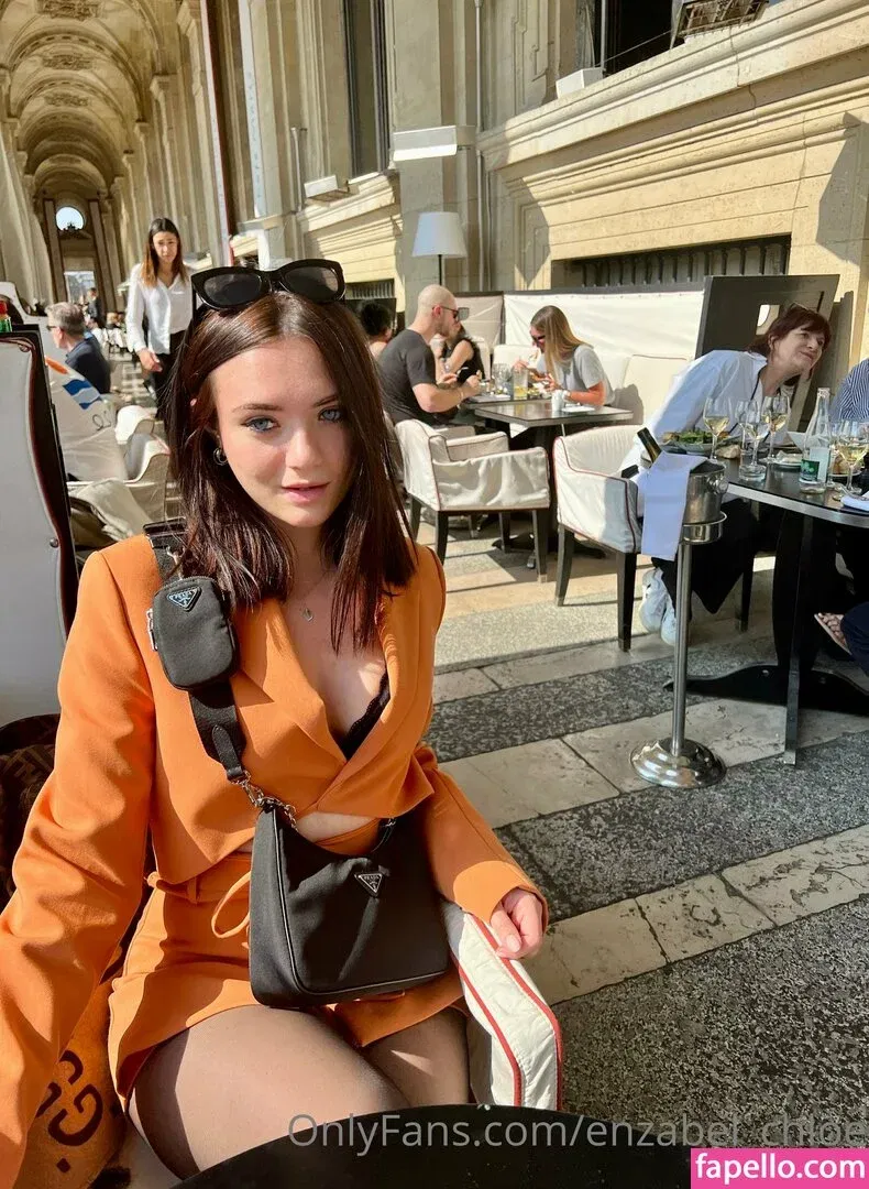 enzabel_chloe Onlyfans Photo Gallery 