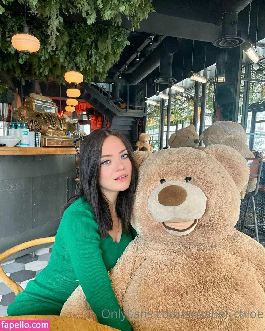 enzabel_chloe Onlyfans Photo Gallery 