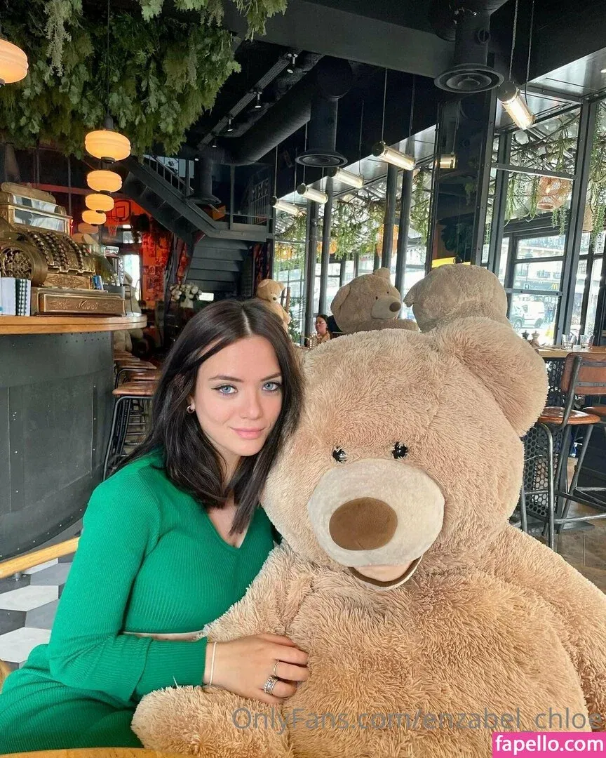 enzabel_chloe Onlyfans Photo Gallery 