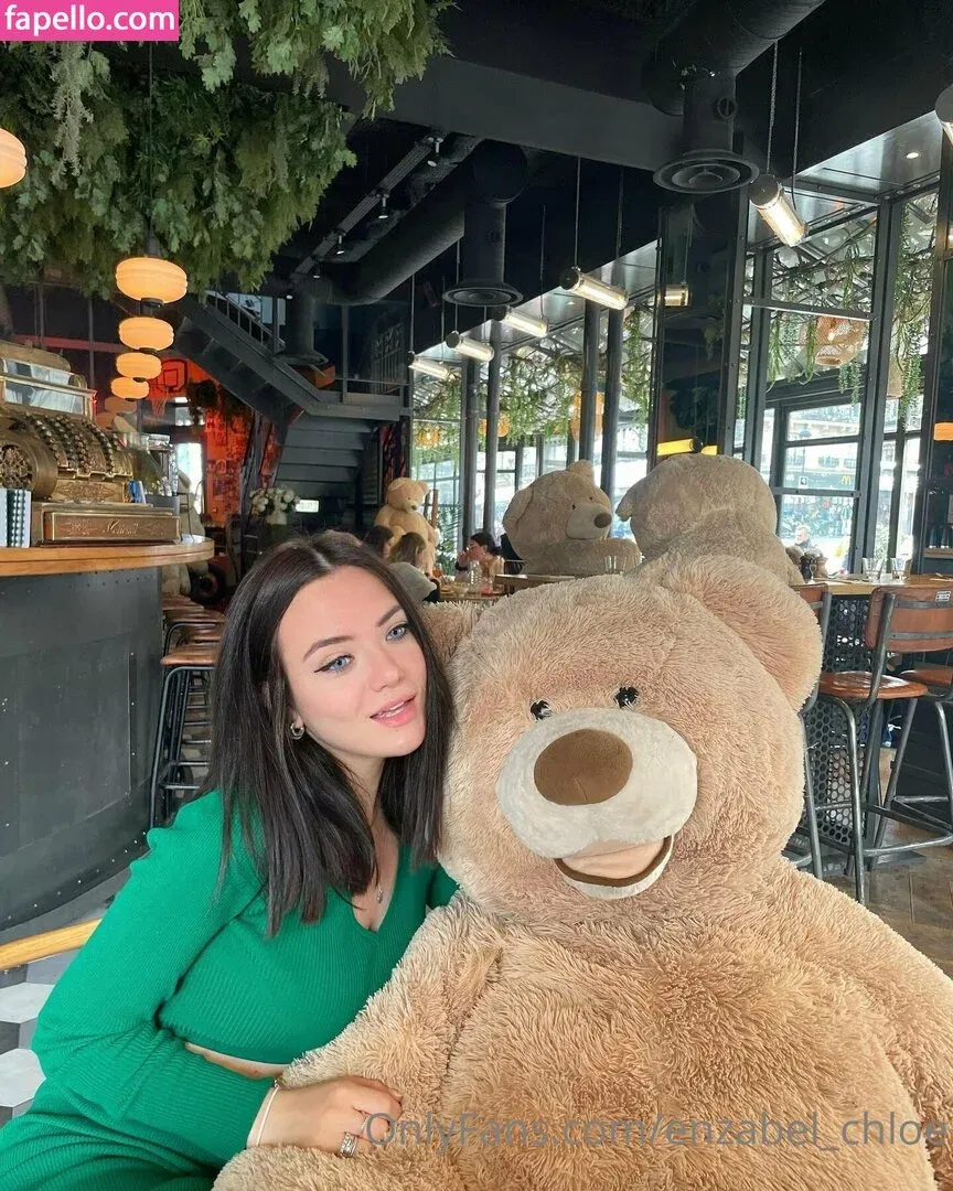 enzabel_chloe Onlyfans Photo Gallery 