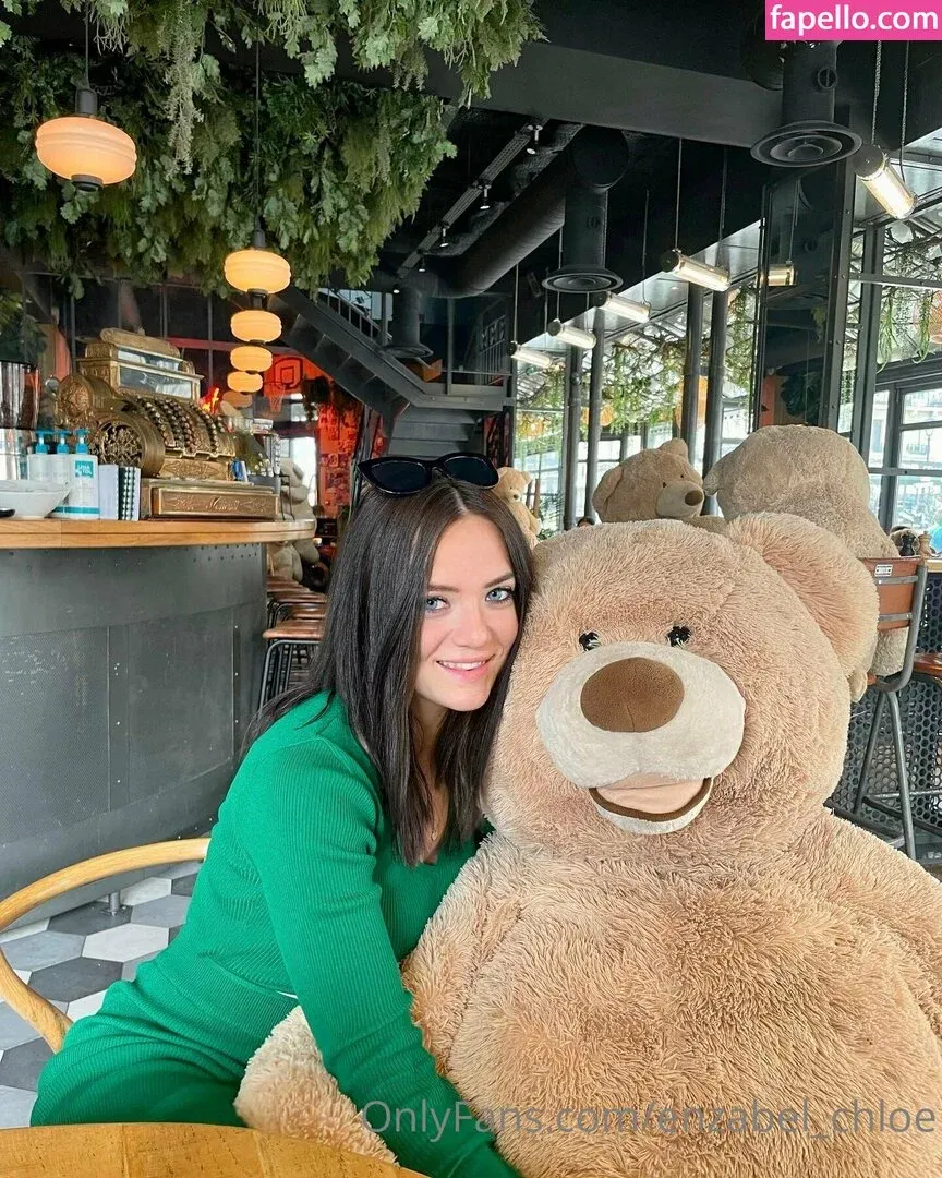 enzabel_chloe Onlyfans Photo Gallery 