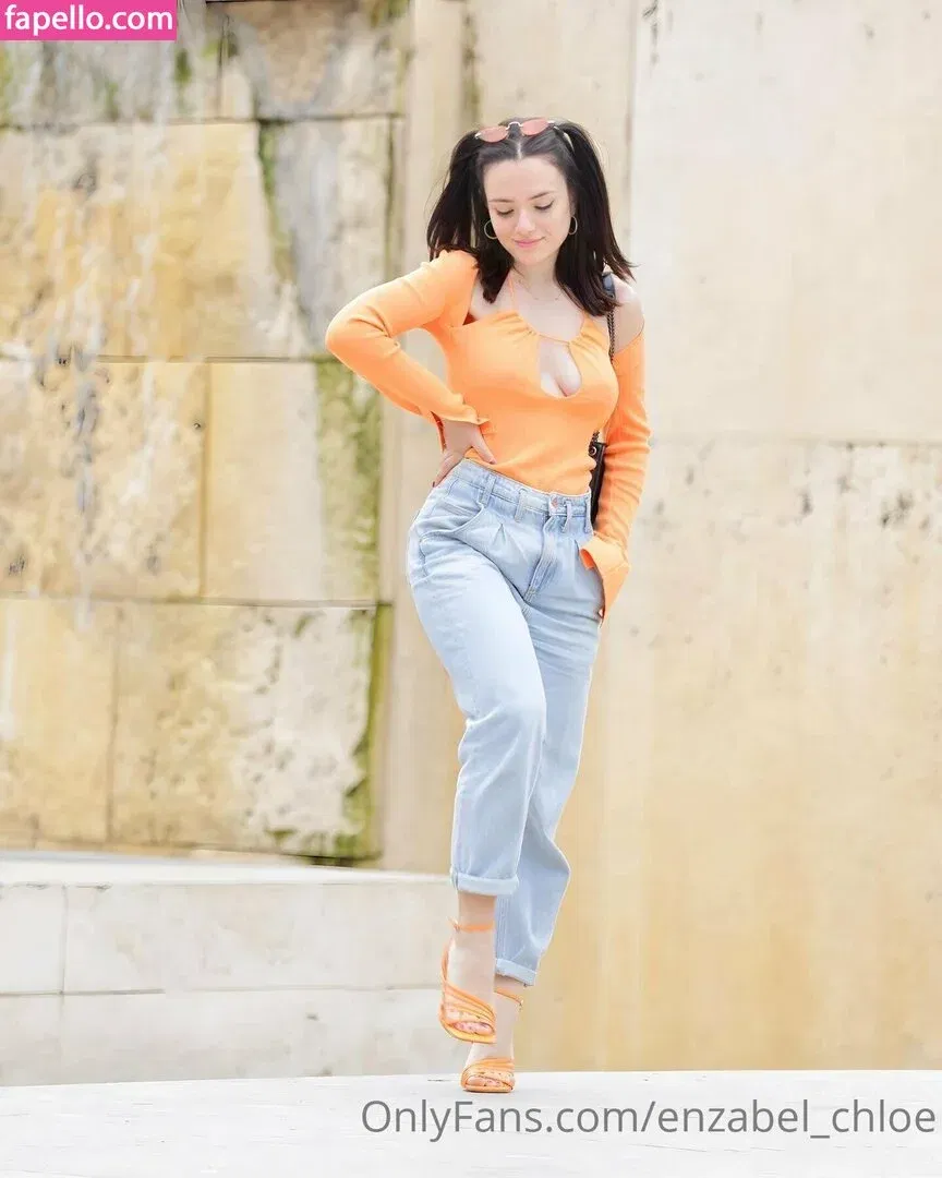 enzabel_chloe Onlyfans Photo Gallery 