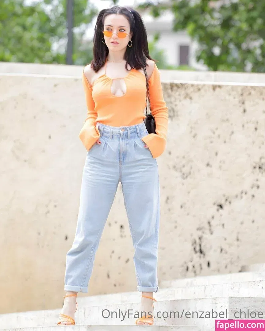 enzabel_chloe Onlyfans Photo Gallery 
