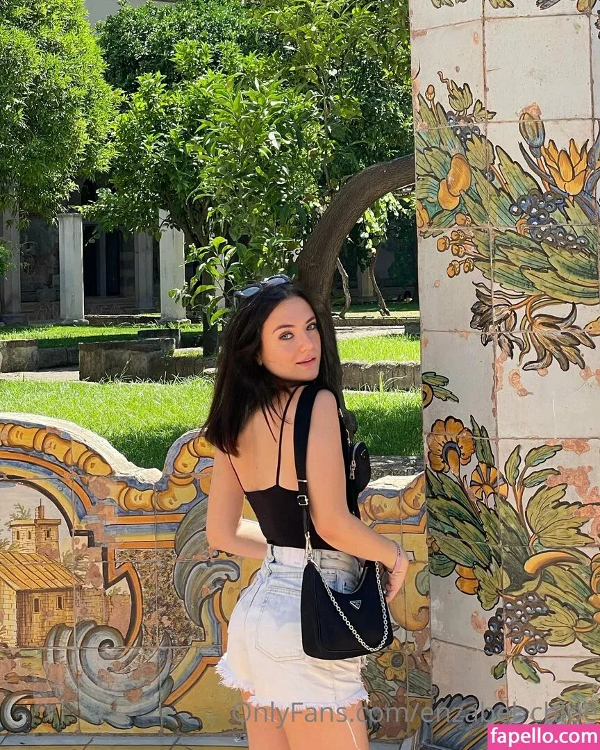 enzabel_chloe Onlyfans Photo Gallery 