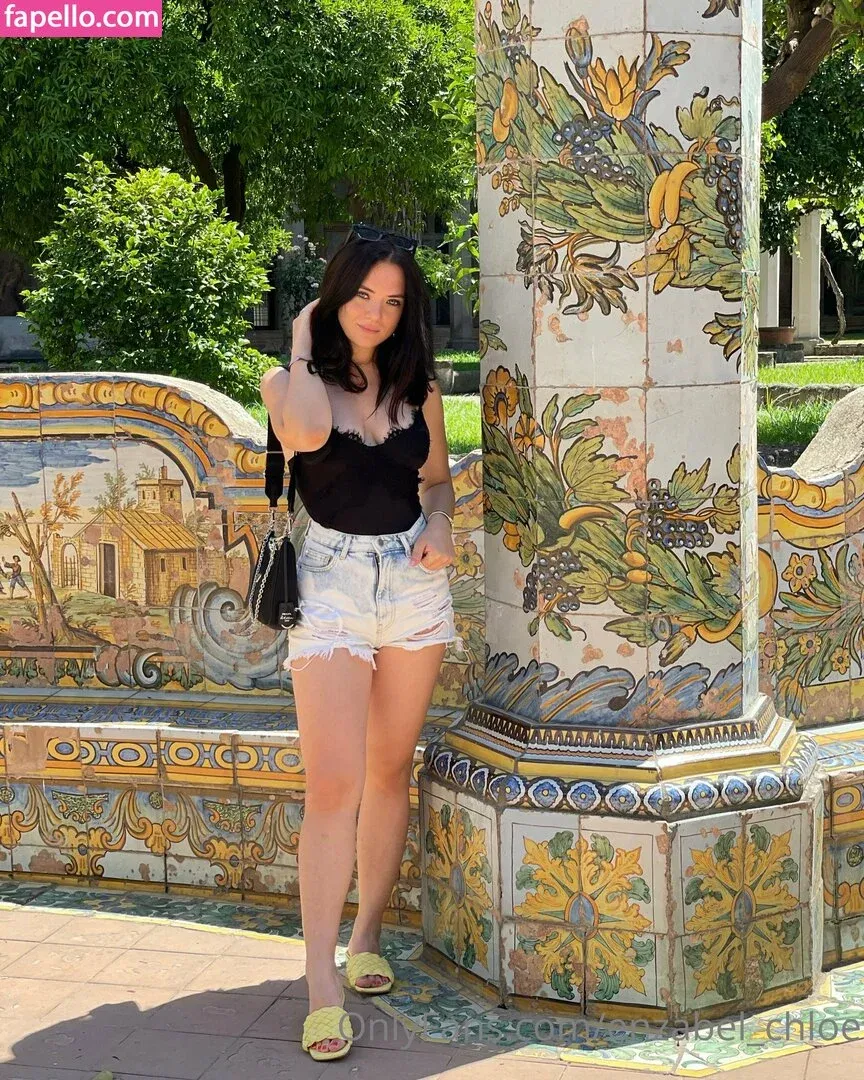 enzabel_chloe Onlyfans Photo Gallery 