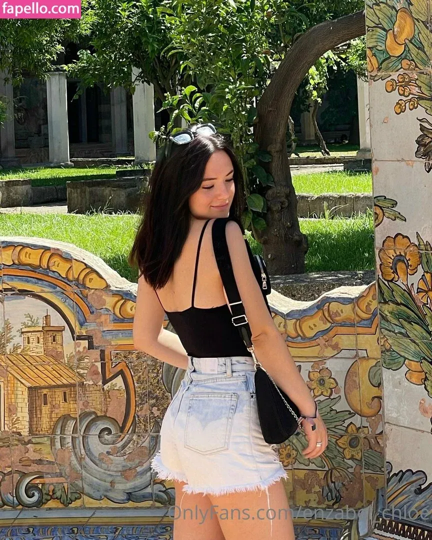 enzabel_chloe Onlyfans Photo Gallery 