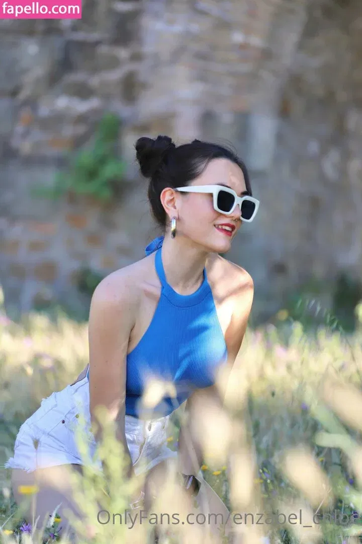 enzabel_chloe Onlyfans Photo Gallery 