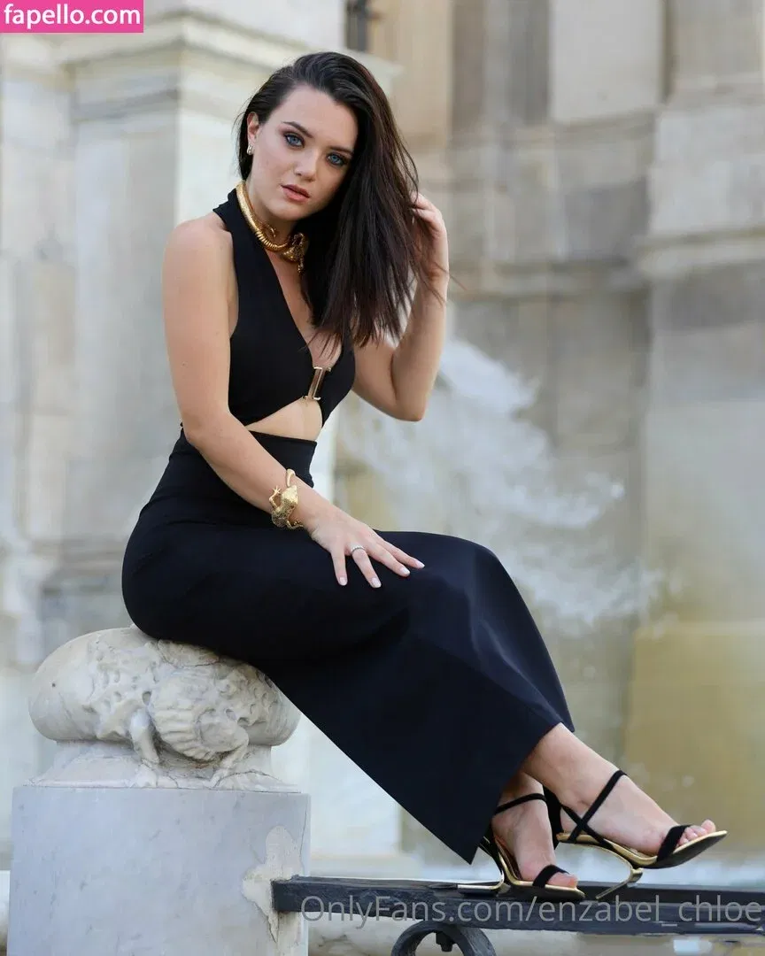 enzabel_chloe Onlyfans Photo Gallery 
