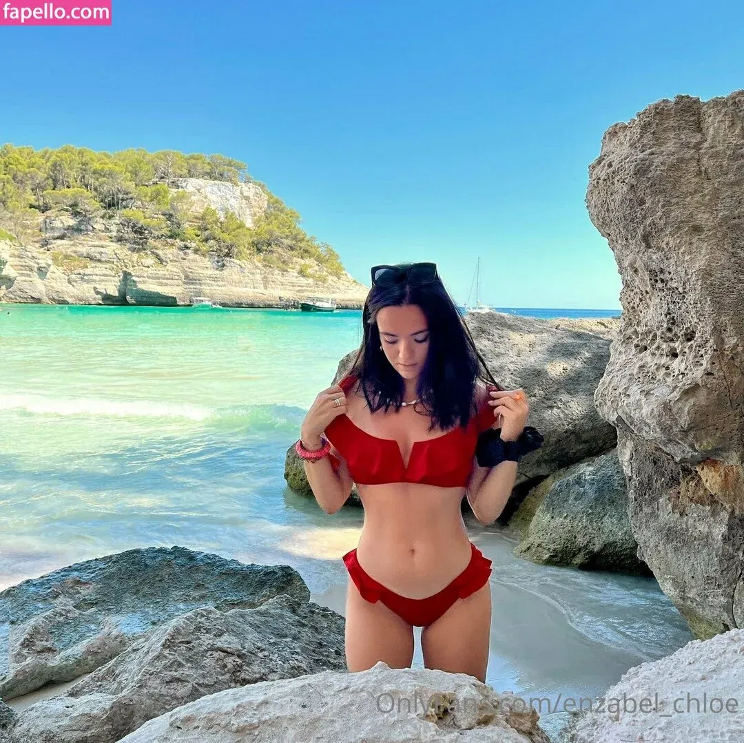 enzabel_chloe Onlyfans Photo Gallery 