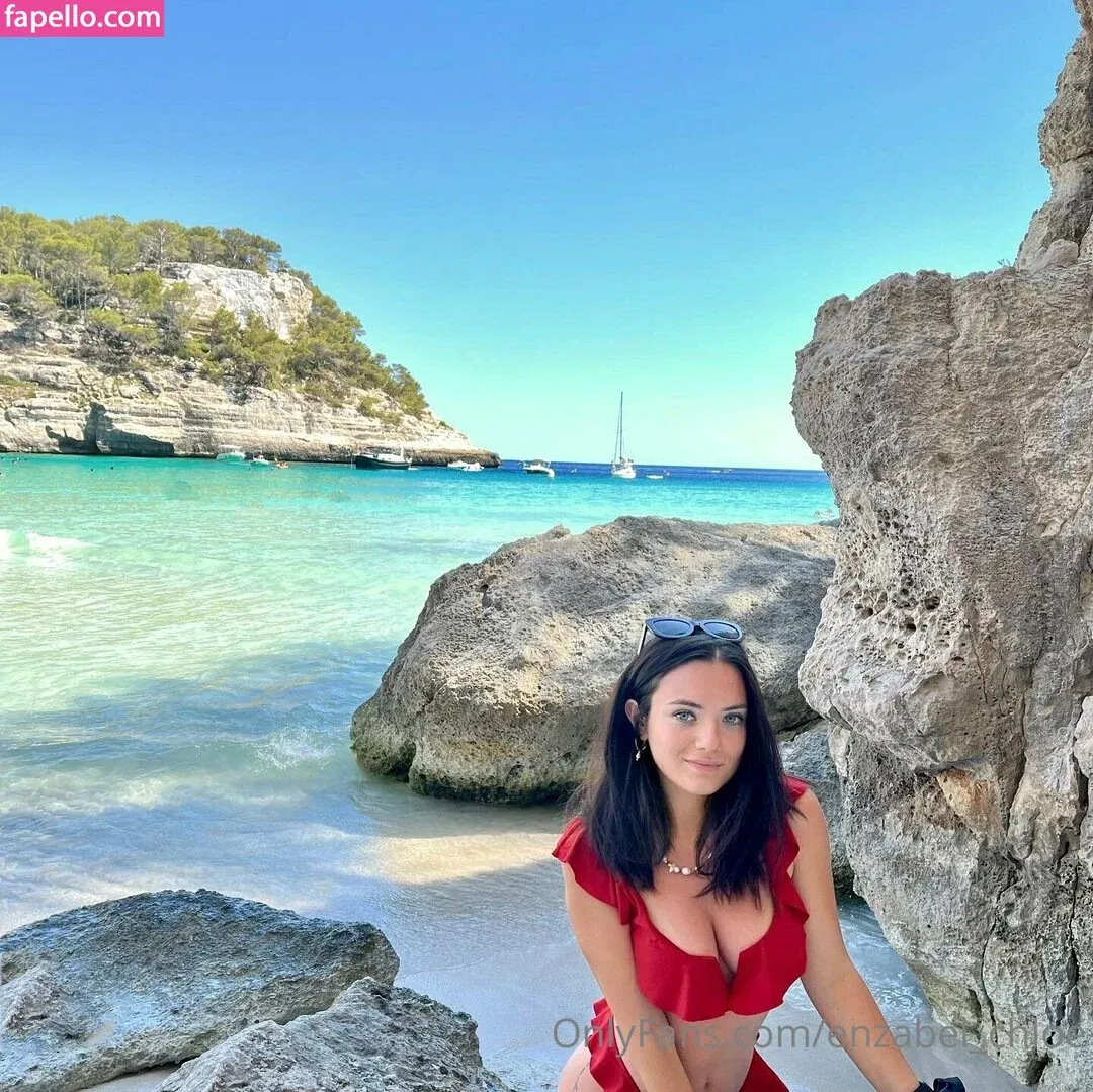 enzabel_chloe Onlyfans Photo Gallery 