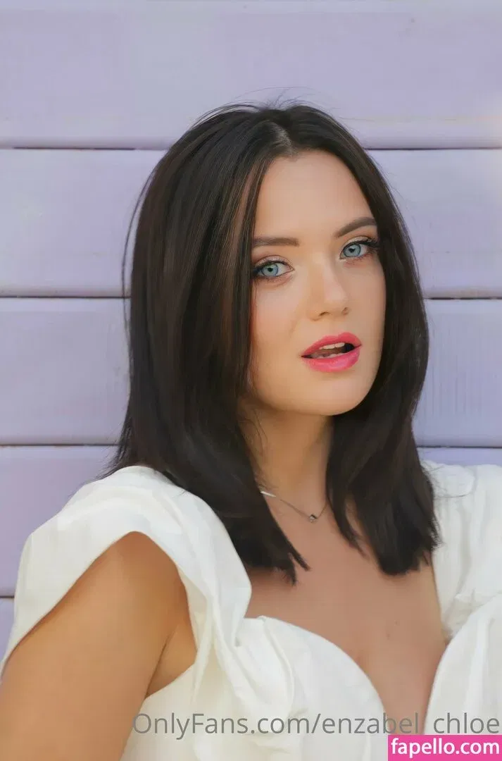 enzabel_chloe Onlyfans Photo Gallery 