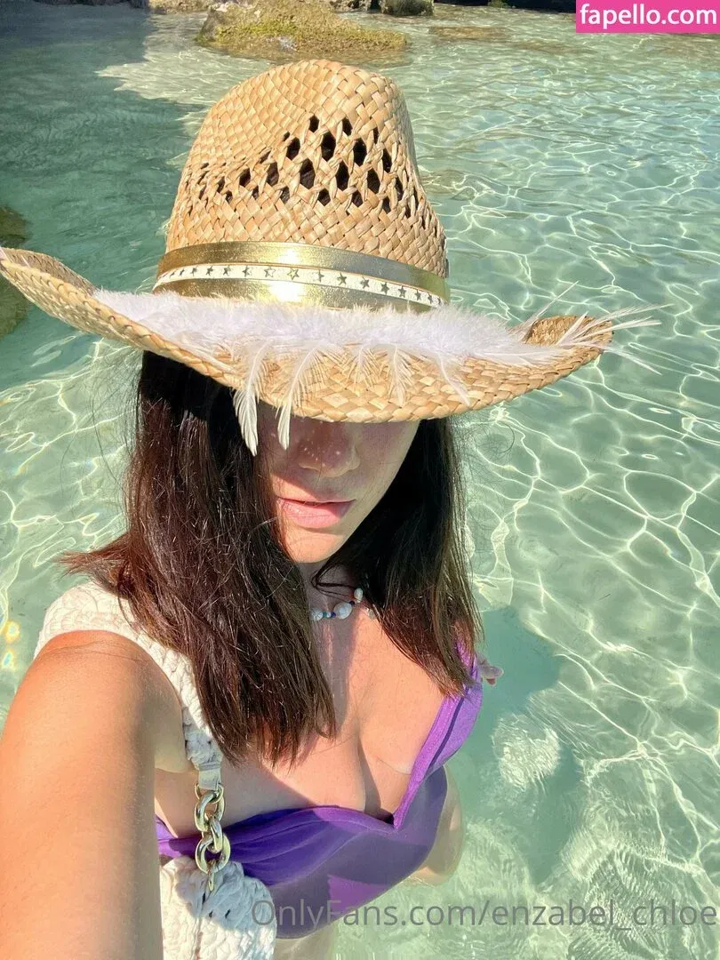 enzabel_chloe Onlyfans Photo Gallery 