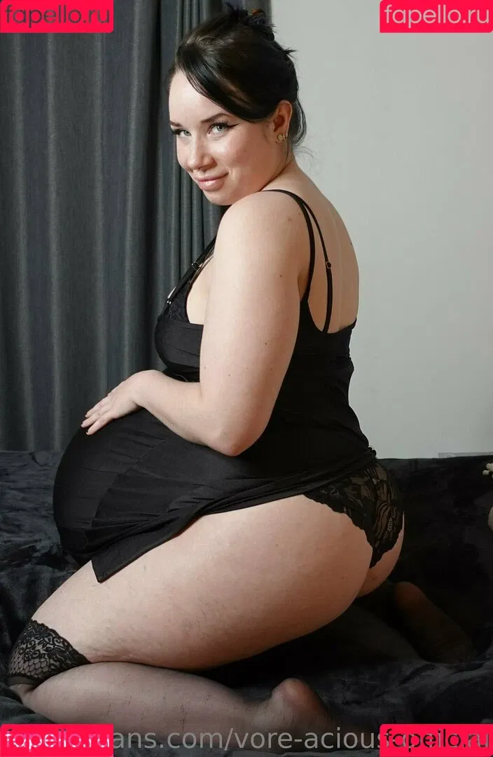 vore-acious-official Onlyfans Photo Gallery 