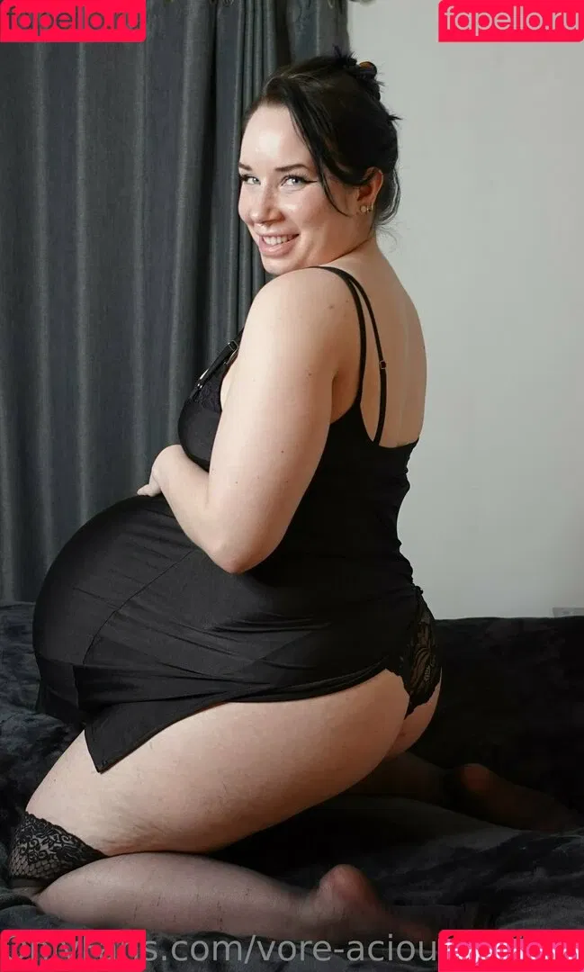 vore-acious-official Onlyfans Photo Gallery 
