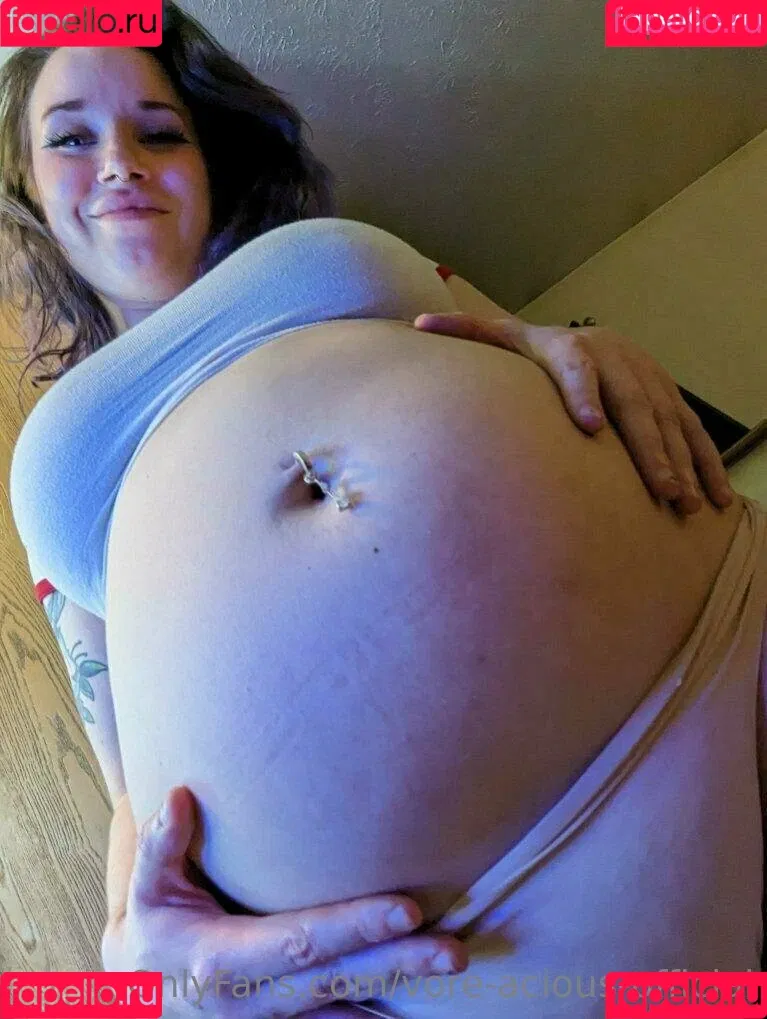 vore-acious-official Onlyfans Photo Gallery 