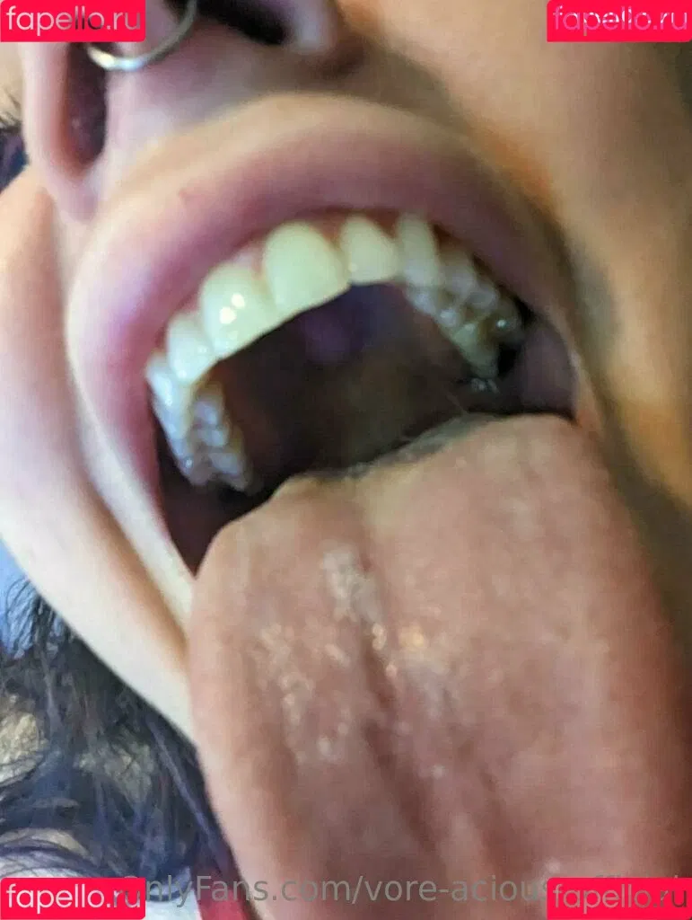 vore-acious-official Onlyfans Photo Gallery 
