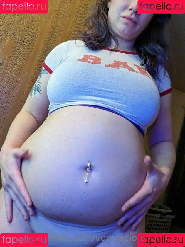 vore-acious-official Onlyfans Photo Gallery 
